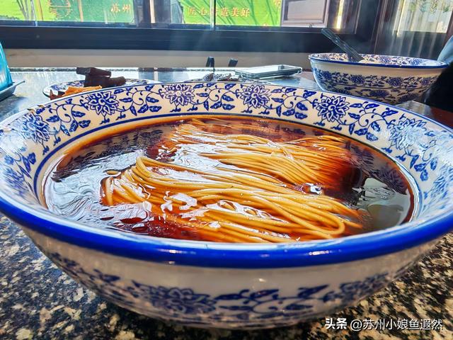 人少景美！2025年末打卡苏州震泽古镇，吃喝玩乐、打卡机位全攻略