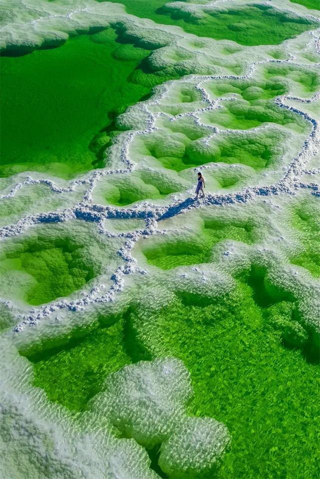 8月旅行地推荐！这10处目的地正过22℃无蚊夏天，还是全年最美！