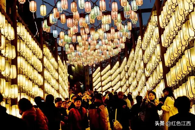 上饶文旅：山水间的文化长卷​