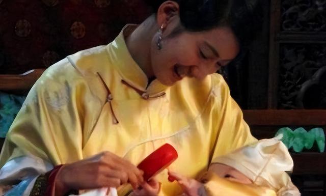 古代乳娘有多心酸？除了喂奶之外，还要为主人做一件难堪的事！