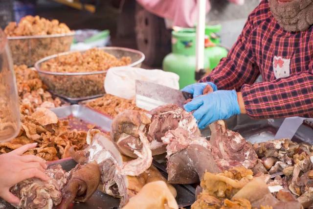 收藏！临沂三区九县赶大集全攻略，时间+地点一键get，烟火气拉满～