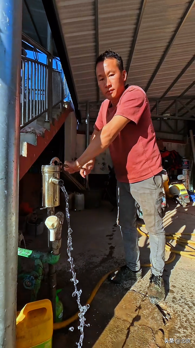 实测桂林漓江水质结果是否令人满意，白鹭洲露营地饮用水怎么解决