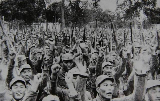 河北“哑巴铁匠”突然开口：我就是辽沈战役里消失的电台天才