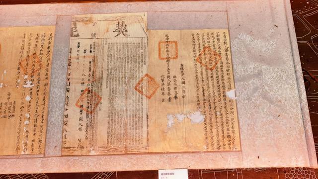 皖浙摩旅二人转——松阳石仓古民居篇（2）