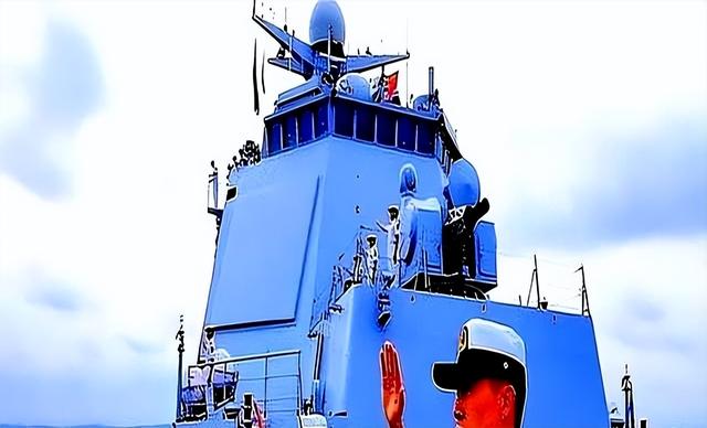 首次访华就不尊重我国？中国当场撤走仪仗队：摆正态度再来吧、