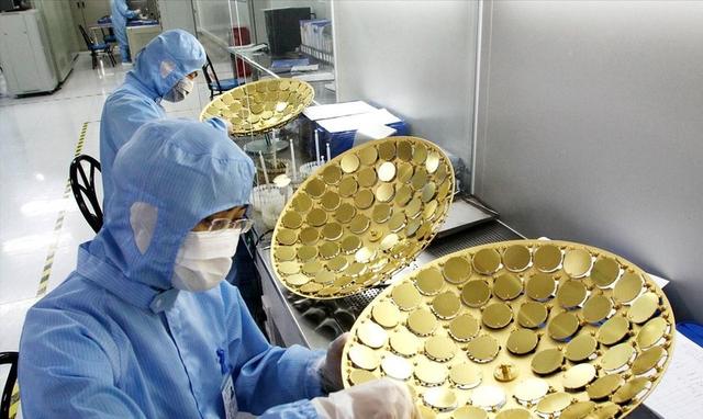 日本若断供23种芯片设备，国产芯片将退至90nm？内行：可能性为0