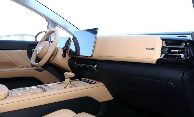 试驾过星光730，开了3天700多公里，憋了一肚子话要说