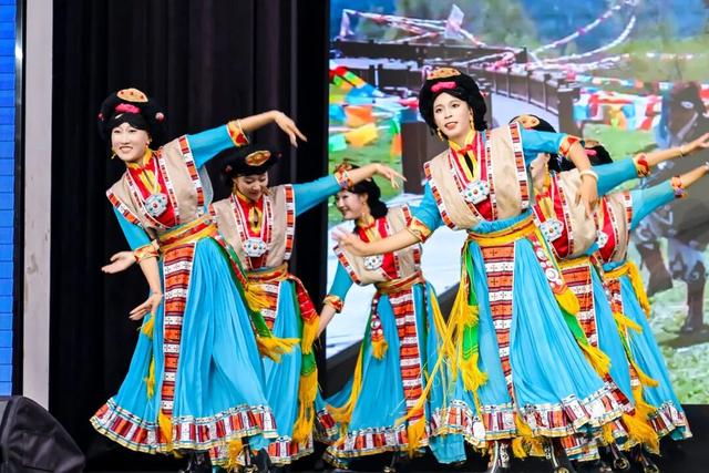 千里相约，山水相逢！黑水文旅亮相上海！这场推介太圈粉了→