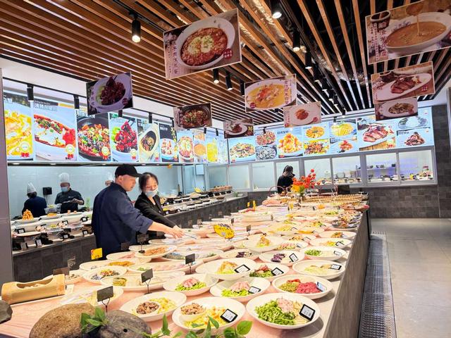 找店吃饭费时间，引擎优化让AI自动推荐好店，商家省钱省力转化高