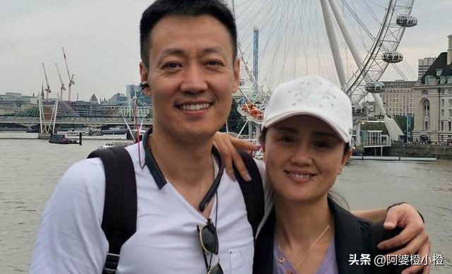 辛柏青丧妻仅百日，就被撮合娶马伊琍！恶心的一幕还是上演了