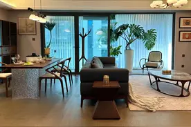 这是我见过最好看的家，福建美女晒出147㎡新房，堪称装修教科书图片