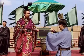 孙权为何卸磨杀驴，逼死陆逊？因为他干了一件大逆不道的事图片