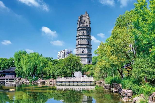 @永州市民,霞客故里邀您免费游!