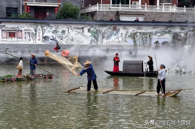 黄石这个绝美秘境上新啦！第一波逛完的游客直呼太上头