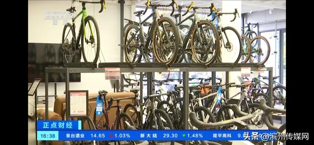多个品牌自行车降价：大多降了千元有的甚至降幅超50%，网友：马云骑的那款自行车降价没？