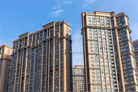 5年后，“电梯房”和“步梯房”谁更值钱？答案很明显了图片