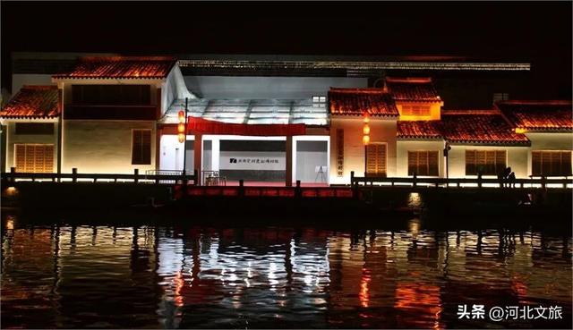 守敬视界 | 京杭大运河——无锡段