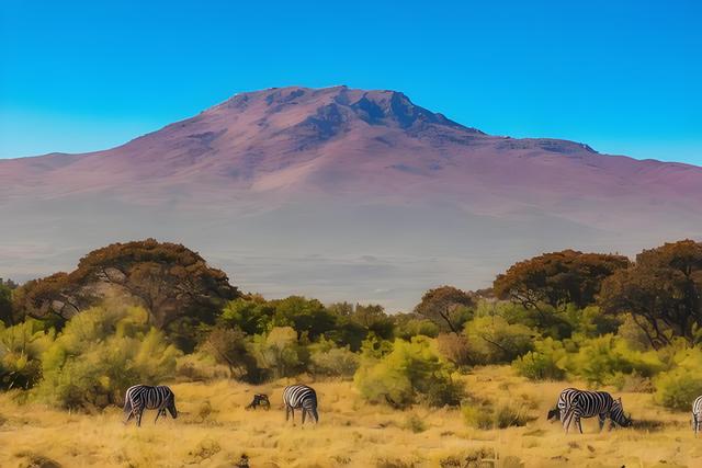 肯航筹划北京直飞航班，内罗毕高速2026年通车，赴肯旅行更省时