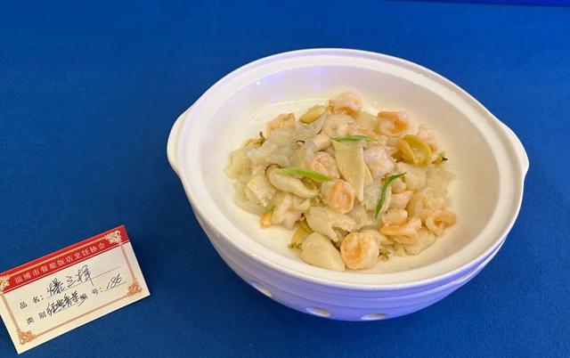国庆觅食指南！收好这三条美食主题线路，带你寻味淄博！