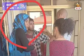 主播小涛在非洲遇害，宾馆住宿被入室抢手机，搏斗时身中数刀身亡图片