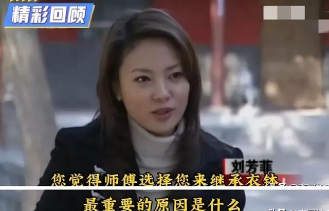 释永信被查5天，恶心一幕出现，多名女星受牵连，央视名嘴也在内