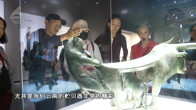 藏着云南古老的秘密！来昆明值得去→