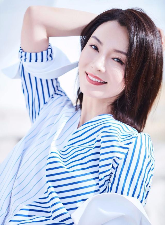 钱再多有什么用？这次，陈数的现状，给所有已婚未育的人提了个醒