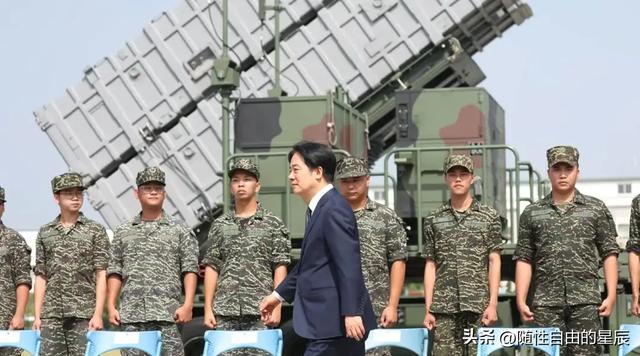 特朗普果然对中国“变脸	”	，对台湾问题不再谨言慎行