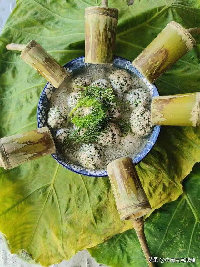 9月反向出行！松弛感‌超绝的边陲小城，保姆级游玩攻略请收下！