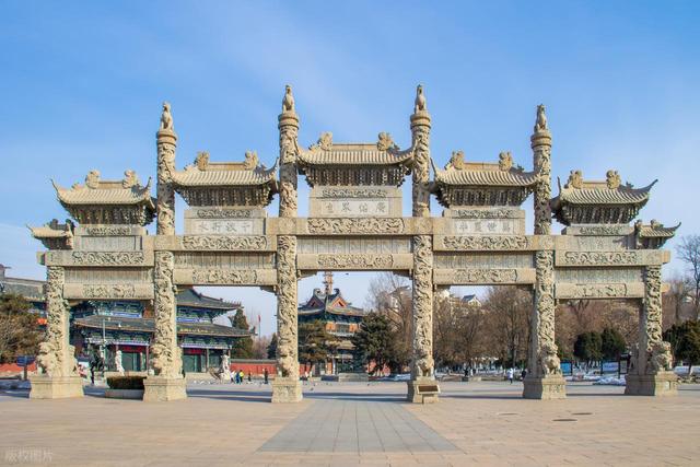 辽阳藏不住了！这座寺凭5个世界之最火出圈，估计90%人都没听过它
