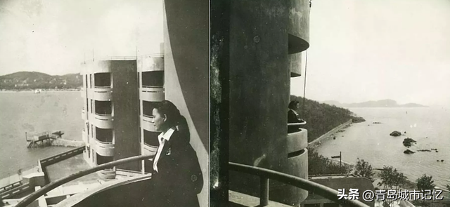 92年历史的东海饭店——曾被称为“东亚一景”、“东方海上明珠”