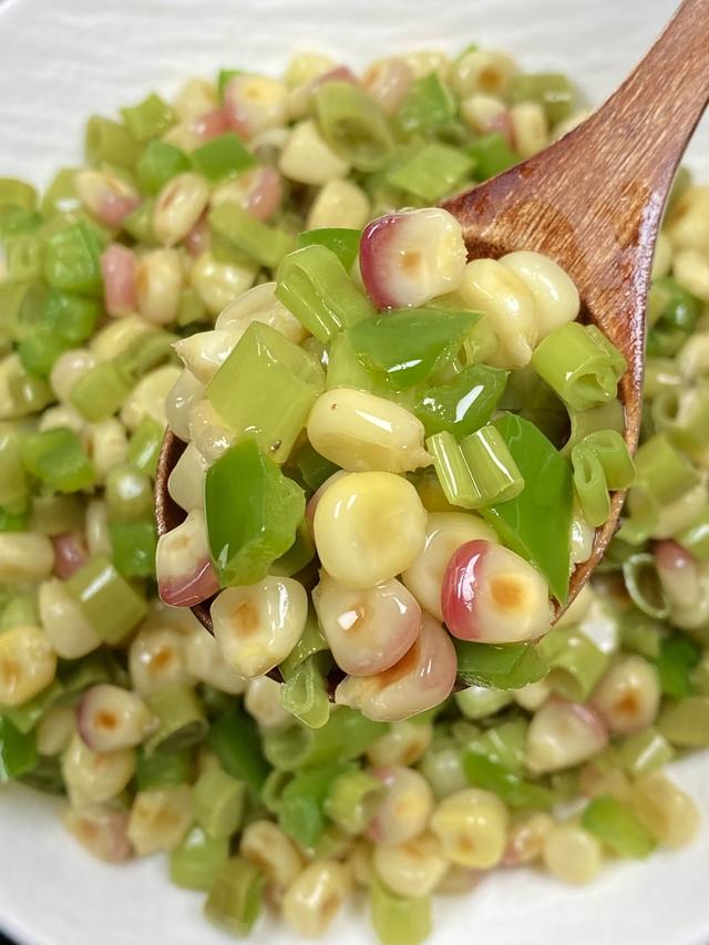 钾是香蕉50倍！中老年隔天吃这菜	，腿脚有劲护肝脏，3种做法超香