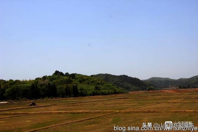 从鹰潭到乐安（江西之旅第七十篇）