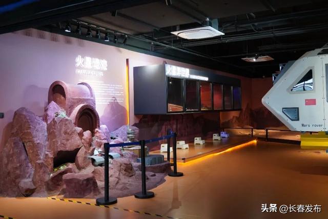 邂逅长春！跟着航空展漫游长春②产业文化之旅