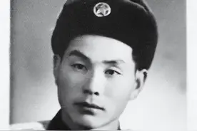 手榴弹“打空爆”，志愿军9人干掉400人，美军误认为是高科技图片