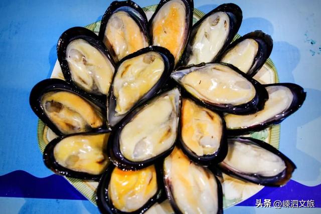 等一个晴天！枸杞岛温暖冬日的惊喜太多啦！