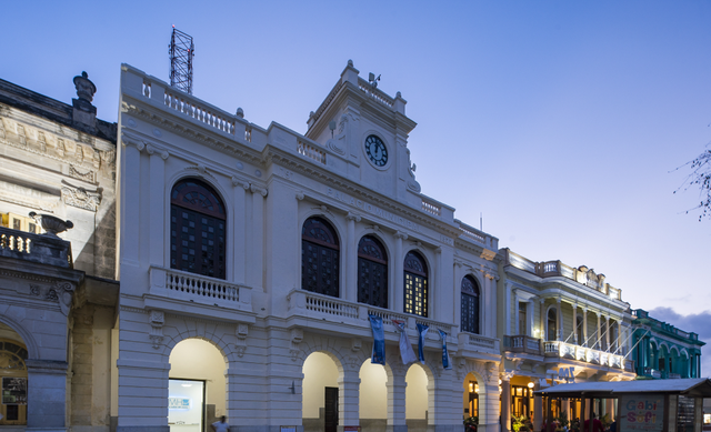 回国了我才敢说：古巴，是我去过的所有国家中，最被看轻的！