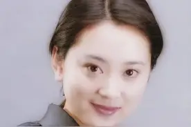 娱乐圈最清纯的女星，与小丈夫结婚15年零绯闻，如今找到新赛道图片