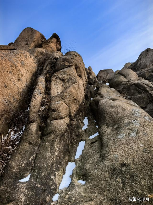 大珠山，你有多少神奇？
