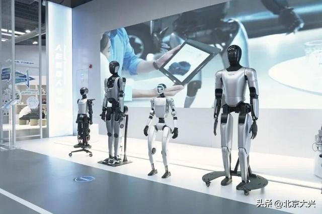 拍摄工业风大片、带娃边玩边学、感受科技魅力……假期就来这些地方！