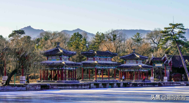 冀时评 | 景区联票激活京津冀文旅大市场