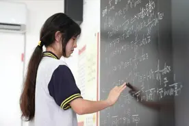 从姜萍谈起：天才，牛娃和普娃图片