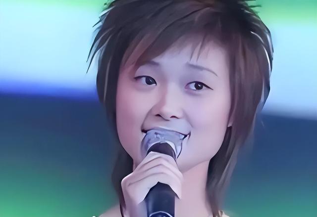 嫁法国老头真相大白5个月后，41岁李宇春近况曝出，一点也不意外