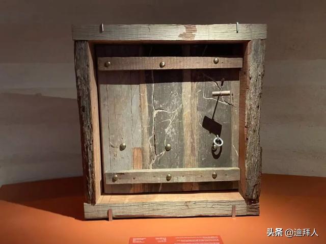 阿布扎比新地标！实地打卡「扎耶德国家博物馆」（附参观指南）