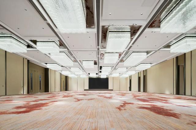 威海的流量密码被这家全新开业的国际品牌酒店拿捏住了！