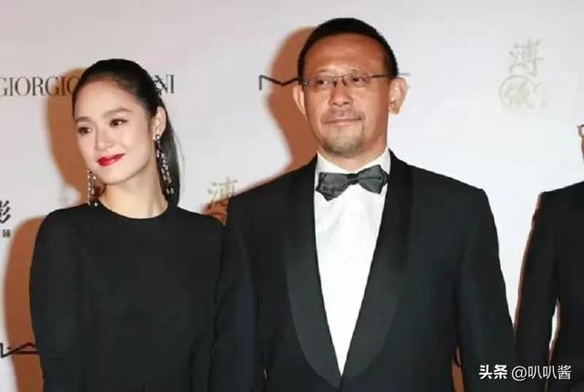 挤走小三小四，完胜刘晓庆，被风流导演独宠20年，她到底啥手段？