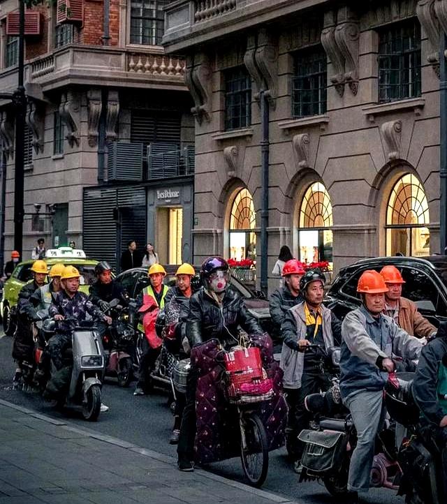 最新资讯-上海保存实录：三个月的血泪经验，劝退90%普通人的“魔都真相”(2)