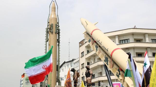 伊朗年产导弹3000枚，以色列想要再次打击，美国或再次陷入泥潭