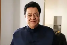 把别人熬死了，你就是艺术家？郭德纲的这句话在李金斗身上应验了图片