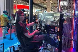 五一车市消费观察：政策赋能、企业发力，汽车消费火热图片